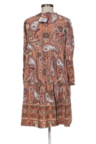 Φόρεμα Unbranded, Μέγεθος XL, Χρώμα Πολύχρωμο, Τιμή 14,83 €