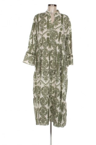 Φόρεμα Unbranded, Μέγεθος XXL, Χρώμα Πολύχρωμο, Τιμή 18,99 €