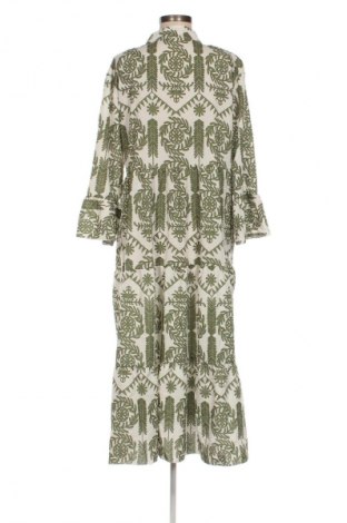 Φόρεμα Unbranded, Μέγεθος XXL, Χρώμα Πολύχρωμο, Τιμή 18,99 €