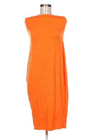 Kleid Unbranded, Größe XL, Farbe Orange, Preis € 25,99