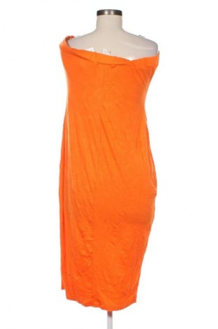 Kleid Unbranded, Größe XL, Farbe Orange, Preis € 25,99