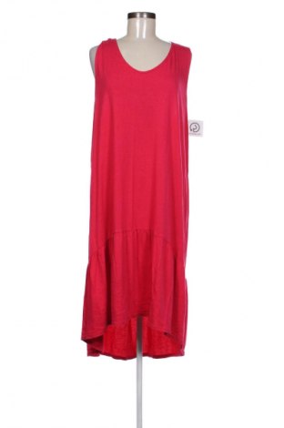 Šaty  Unbranded, Velikost M, Barva Červená, Cena  367,00 Kč