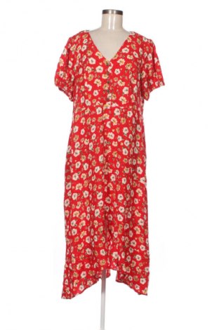 Sukienka Unbranded, Rozmiar XL, Kolor Kolorowy, Cena 123,99 zł