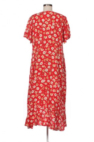 Sukienka Unbranded, Rozmiar XL, Kolor Kolorowy, Cena 123,99 zł