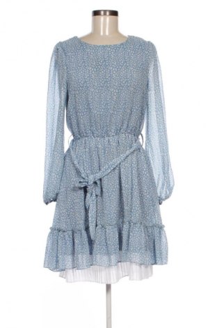Φόρεμα Unbranded, Μέγεθος M, Χρώμα Πολύχρωμο, Τιμή 14,91 €