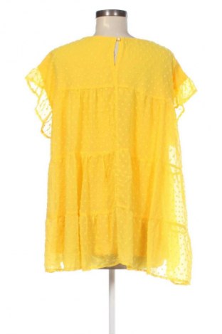 Φόρεμα Unbranded, Μέγεθος XL, Χρώμα Κίτρινο, Τιμή 17,99 €