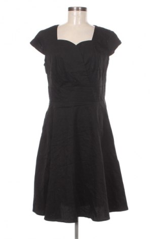 Kleid Unbranded, Größe XL, Farbe Schwarz, Preis 21,99 €