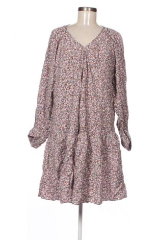 Kleid Unbranded, Größe XL, Farbe Mehrfarbig, Preis 20,99 €
