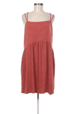Sukienka Unbranded, Rozmiar XXL, Kolor Czerwony, Cena 96,99 zł