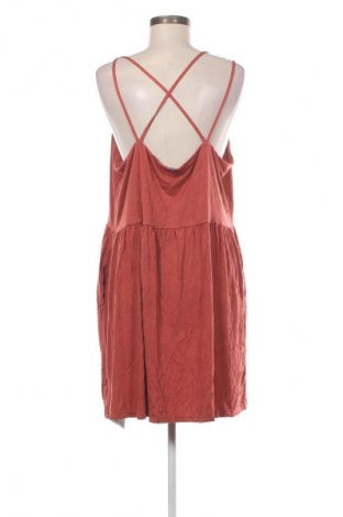 Sukienka Unbranded, Rozmiar XXL, Kolor Czerwony, Cena 96,99 zł