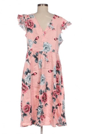 Kleid Unbranded, Größe XXL, Farbe Mehrfarbig, Preis € 19,99