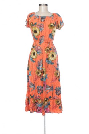 Kleid Unbranded, Größe L, Farbe Mehrfarbig, Preis 14,83 €