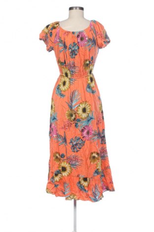Kleid Unbranded, Größe L, Farbe Mehrfarbig, Preis 14,83 €