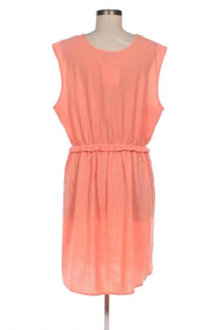 Kleid Unbranded, Größe L, Farbe Rosa, Preis 17,99 €