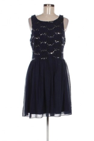Φόρεμα Unbranded, Μέγεθος L, Χρώμα Μπλέ, Τιμή 59,99 €