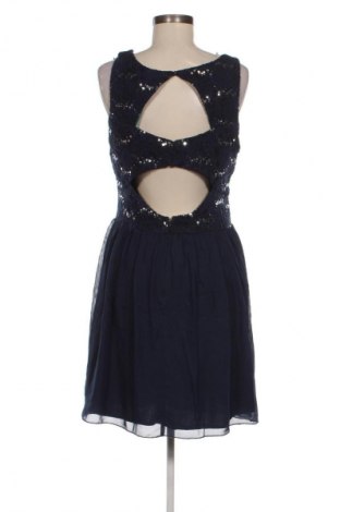 Φόρεμα Unbranded, Μέγεθος L, Χρώμα Μπλέ, Τιμή 59,99 €