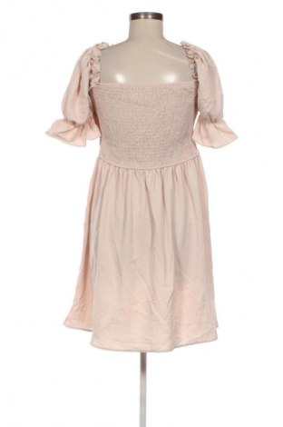 Φόρεμα Unbranded, Μέγεθος XL, Χρώμα  Μπέζ, Τιμή 16,99 €