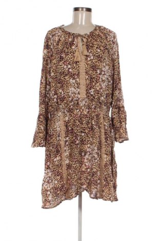 Sukienka Unbranded, Rozmiar XL, Kolor Kolorowy, Cena 95,99 zł