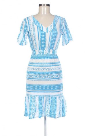 Φόρεμα Unbranded, Μέγεθος S, Χρώμα Πολύχρωμο, Τιμή 14,83 €