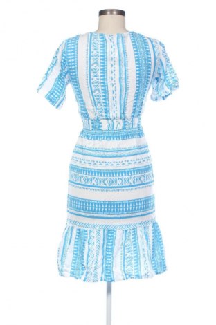 Φόρεμα Unbranded, Μέγεθος S, Χρώμα Πολύχρωμο, Τιμή 14,83 €