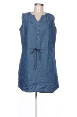 Rochie Unbranded, Mărime L, Culoare Albastru, Preț 132,99 Lei