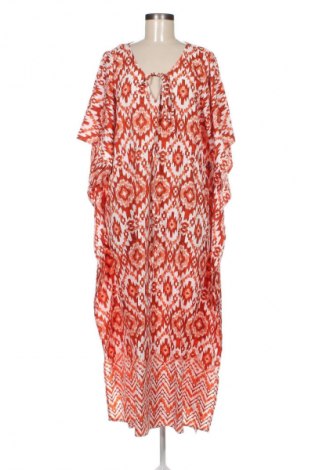 Kleid Unbranded, Größe 3XL, Farbe Mehrfarbig, Preis 20,99 €