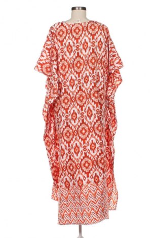Kleid Unbranded, Größe 3XL, Farbe Mehrfarbig, Preis 20,99 €