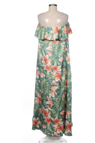 Kleid Unbranded, Größe XL, Farbe Mehrfarbig, Preis 26,99 €