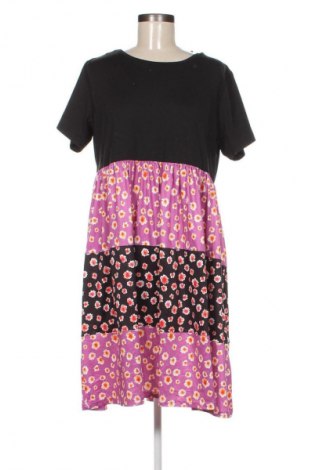Kleid Unbranded, Größe XL, Farbe Mehrfarbig, Preis 22,99 €