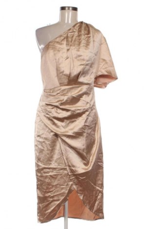 Φόρεμα Unbranded, Μέγεθος M, Χρώμα  Μπέζ, Τιμή 16,99 €
