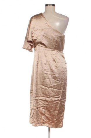Φόρεμα Unbranded, Μέγεθος M, Χρώμα  Μπέζ, Τιμή 16,99 €