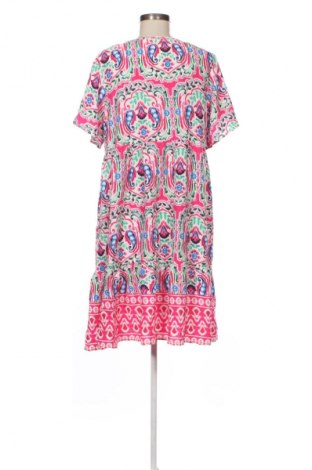 Rochie Unbranded, Mărime XL, Culoare Multicolor, Preț 103,99 Lei
