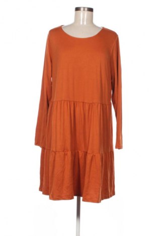 Šaty  Unbranded, Velikost XL, Barva Hnědá, Cena  469,00 Kč
