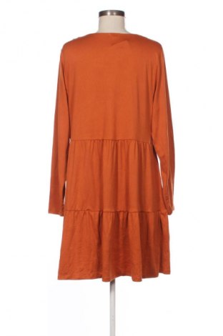 Šaty  Unbranded, Velikost XL, Barva Hnědá, Cena  469,00 Kč