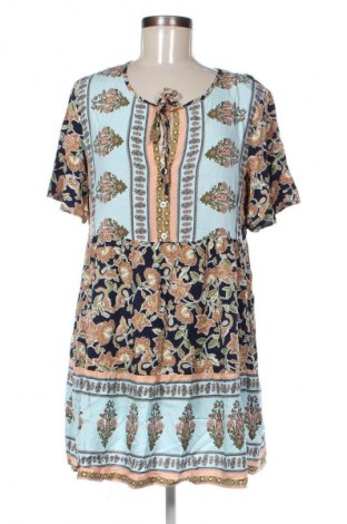Φόρεμα Unbranded, Μέγεθος M, Χρώμα Πολύχρωμο, Τιμή 11,99 €