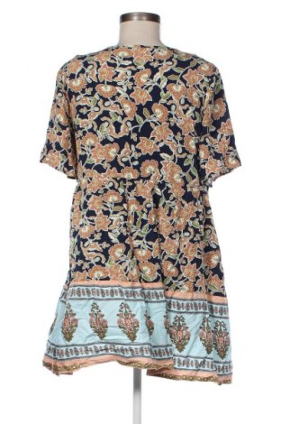Φόρεμα Unbranded, Μέγεθος M, Χρώμα Πολύχρωμο, Τιμή 11,99 €
