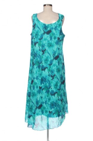 Kleid Unbranded, Größe XXL, Farbe Mehrfarbig, Preis € 21,99