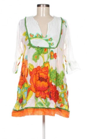 Kleid Unbranded, Größe M, Farbe Mehrfarbig, Preis € 20,99