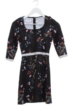 Kleid Unbranded, Größe XS, Farbe Mehrfarbig, Preis 15,00 €
