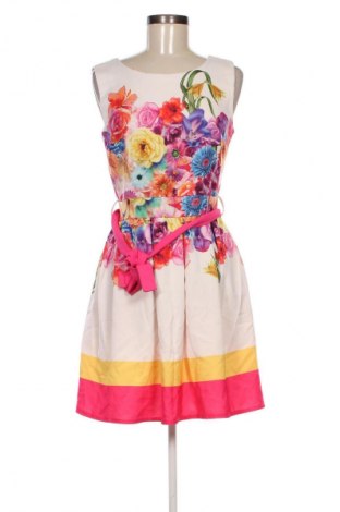 Kleid Unbranded, Größe L, Farbe Mehrfarbig, Preis € 11,99