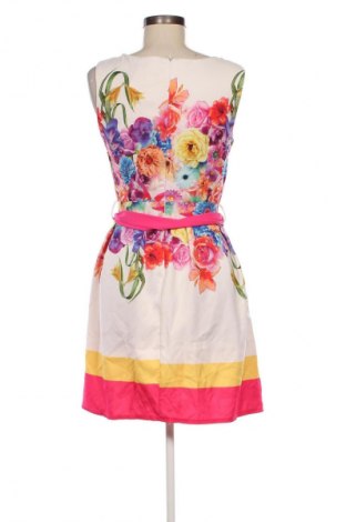 Kleid Unbranded, Größe L, Farbe Mehrfarbig, Preis € 11,99