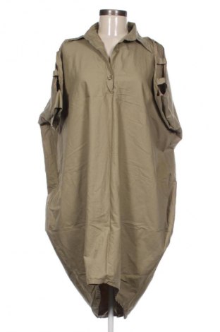 Kleid Unbranded, Größe XL, Farbe Grün, Preis € 17,90