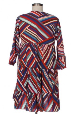 Φόρεμα Unbranded, Μέγεθος M, Χρώμα Πολύχρωμο, Τιμή 14,83 €