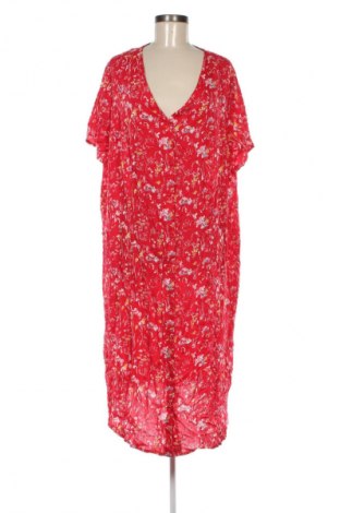 Sukienka Unbranded, Rozmiar 4XL, Kolor Kolorowy, Cena 112,36 zł