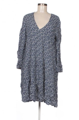 Kleid Unbranded, Größe L, Farbe Mehrfarbig, Preis 20,99 €