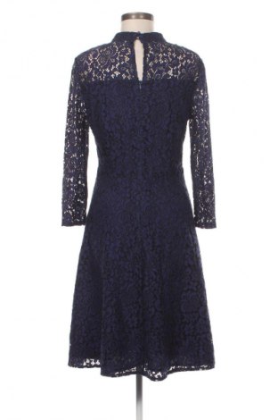 Kleid Unbranded, Größe M, Farbe Blau, Preis 20,99 €