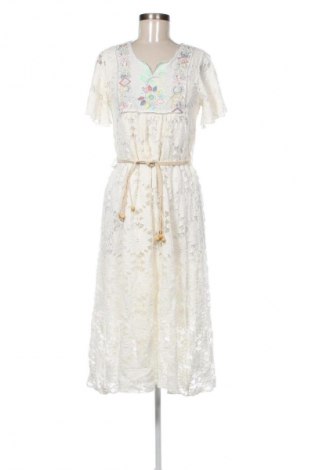 Φόρεμα Unbranded, Μέγεθος M, Χρώμα Πολύχρωμο, Τιμή 14,83 €