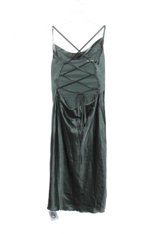Sukienka Unbranded, Rozmiar XS, Kolor Zielony, Cena 133,33 zł