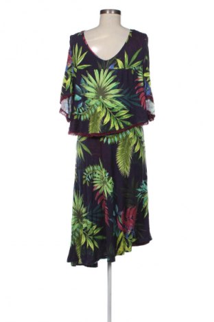Φόρεμα Unbranded, Μέγεθος XXL, Χρώμα Πολύχρωμο, Τιμή 27,70 €