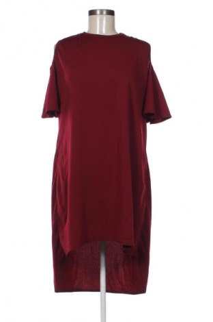 Šaty  Unbranded, Velikost XXL, Barva Červená, Cena  685,00 Kč